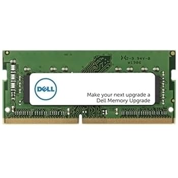 (未使用･未開封品)　DELL 8 GB CERTIFIED REPLACEMENT MEMORY MODULE FOR SELECT DELL SYSTEMS - 2RX8 SOD wyeba8q Dell A6994446 Computer 8 GB Certified Replacement Memory